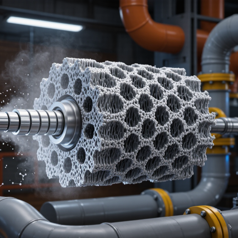 How to Choose a Zeolite Rotor in 2026?