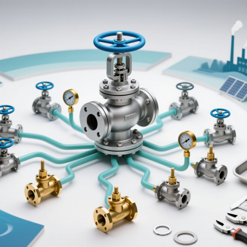 How to Choose Pump Valves for Global Sourcing in 2026?