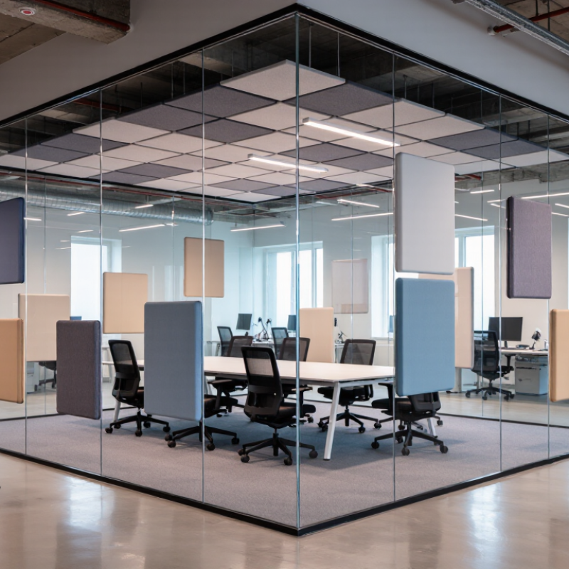 How to Choose Noise Reduction Panels in 2026?