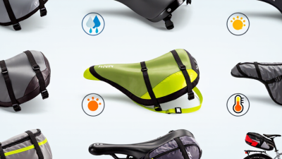 10 Best Waterproof Bike Saddle Bags for Global Buyers