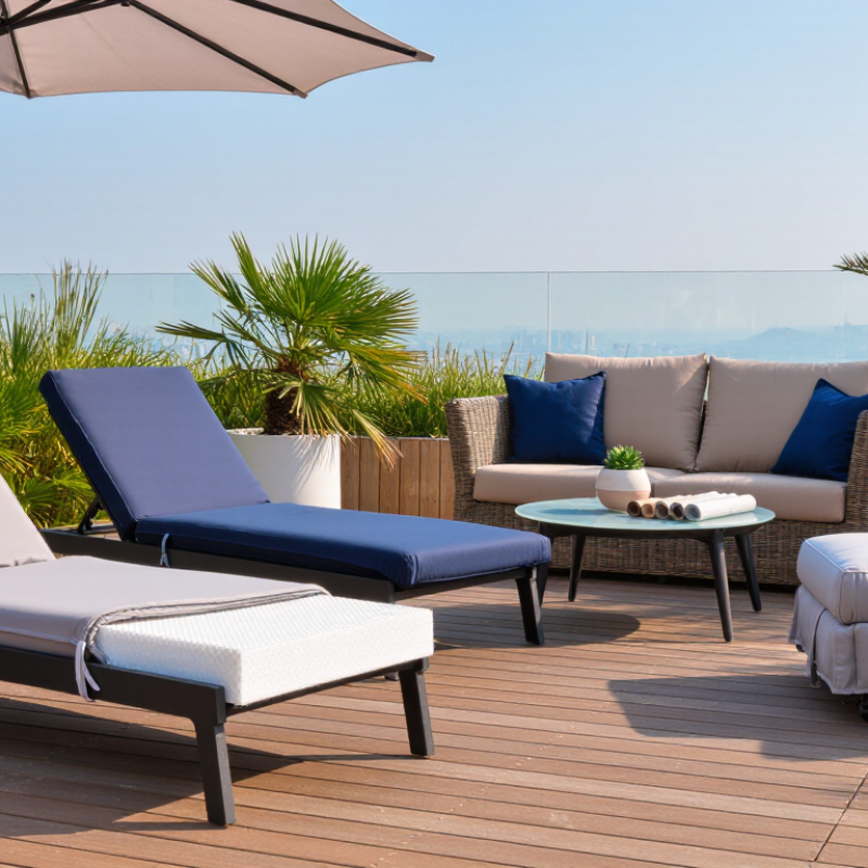 10 Best Outdoor Replacement Cushions for Global Buyers