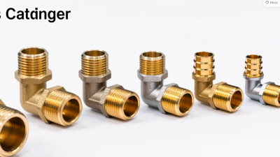 Top 10 Brass Elbow Manufacturers for Global Buyers