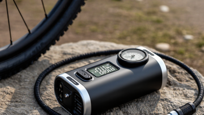 China Top Rechargeable Electric Bike Pump Suppliers?