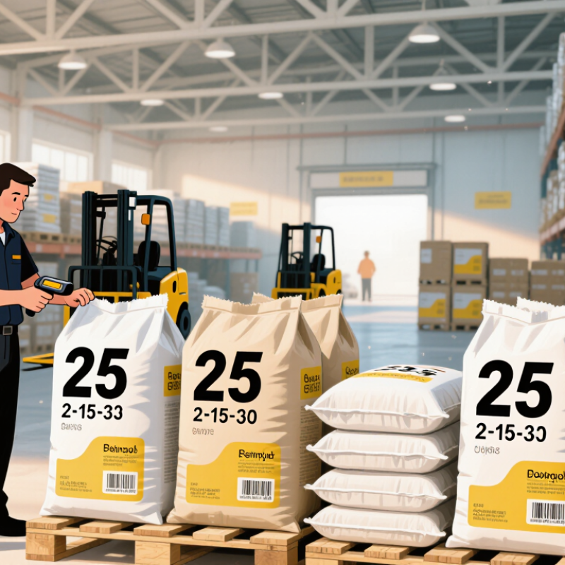 7 Tips for Choosing Wholesale Fertilizer Suppliers