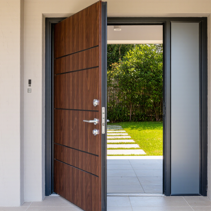 2026 Best Doors for Global Buyers Are Our Doors Worth It?