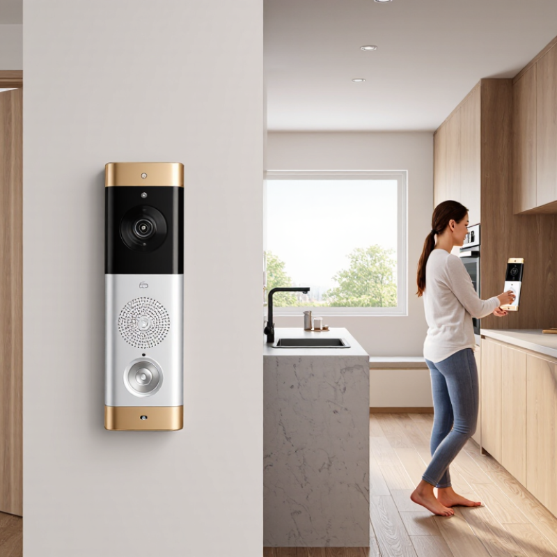 How to Choose the Best Home Audio Intercom System in 2026?