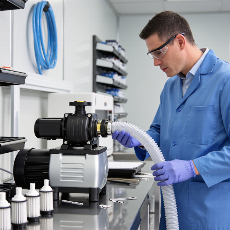 10 Tips for Choosing the Right Suction Pump