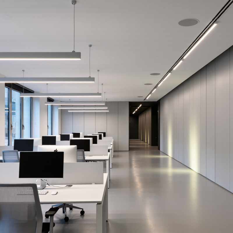 What Is UGR in LED Lighting Top Guide for Global Buyers?