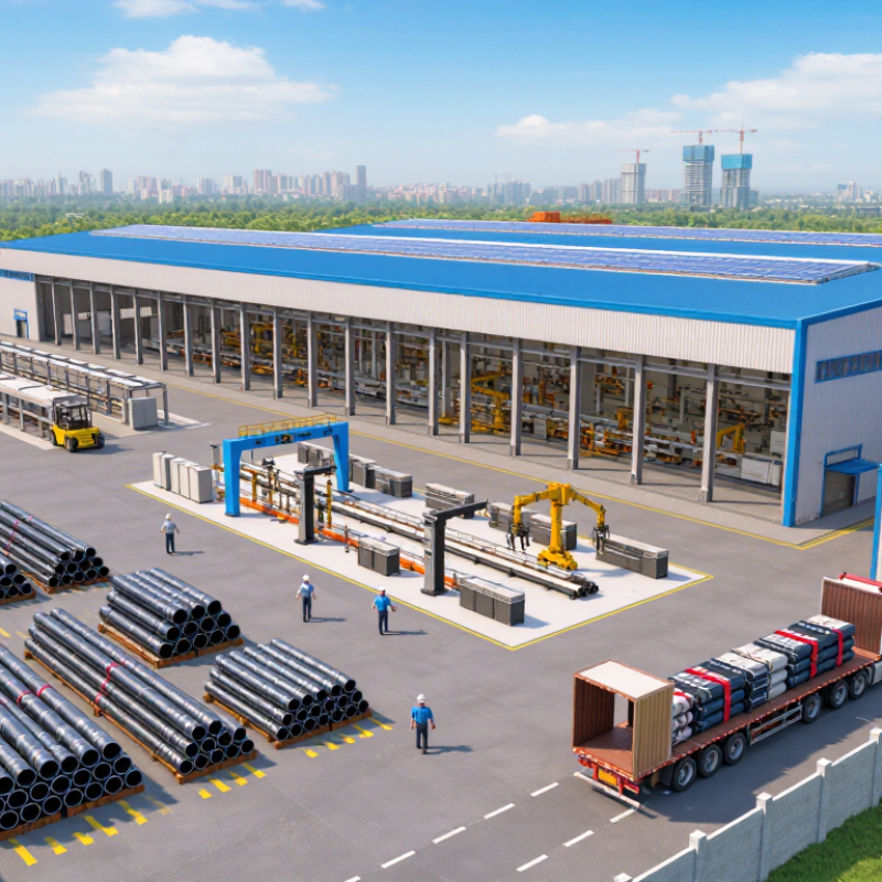 China Top Mild Steel Pipe Manufacturers and Suppliers