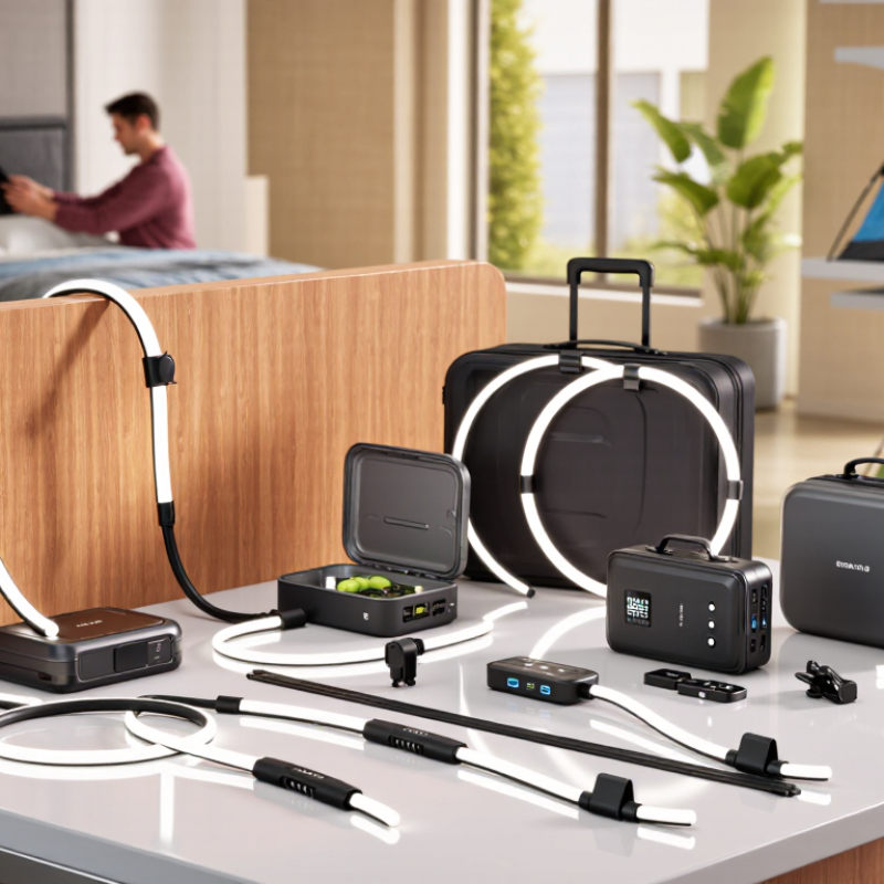 Top 10 Portable Light Strip Manufacturers Worldwide?
