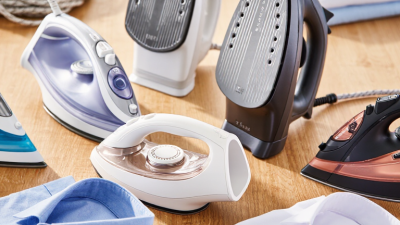 7 Tips for Choosing the Best Electric Iron?