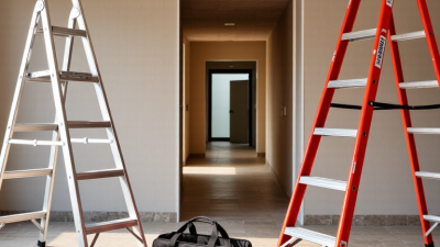 7 Tips for Buying Werner Ladders Globally?