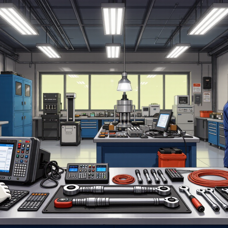 10 Tips for Choosing the Best Repair Equipment?