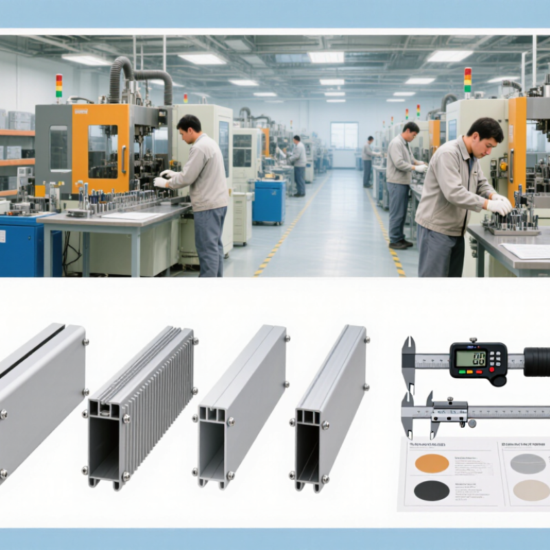 How to Find China Top Plastic Enclosures Manufacturers?
