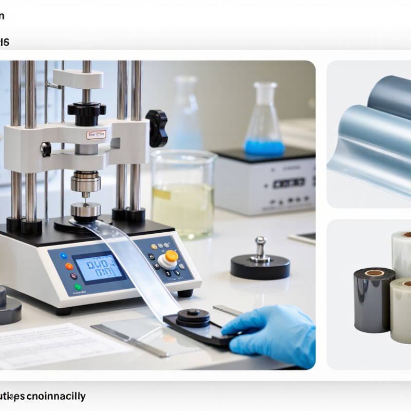 How to Choose a Friction Coefficient Tester?