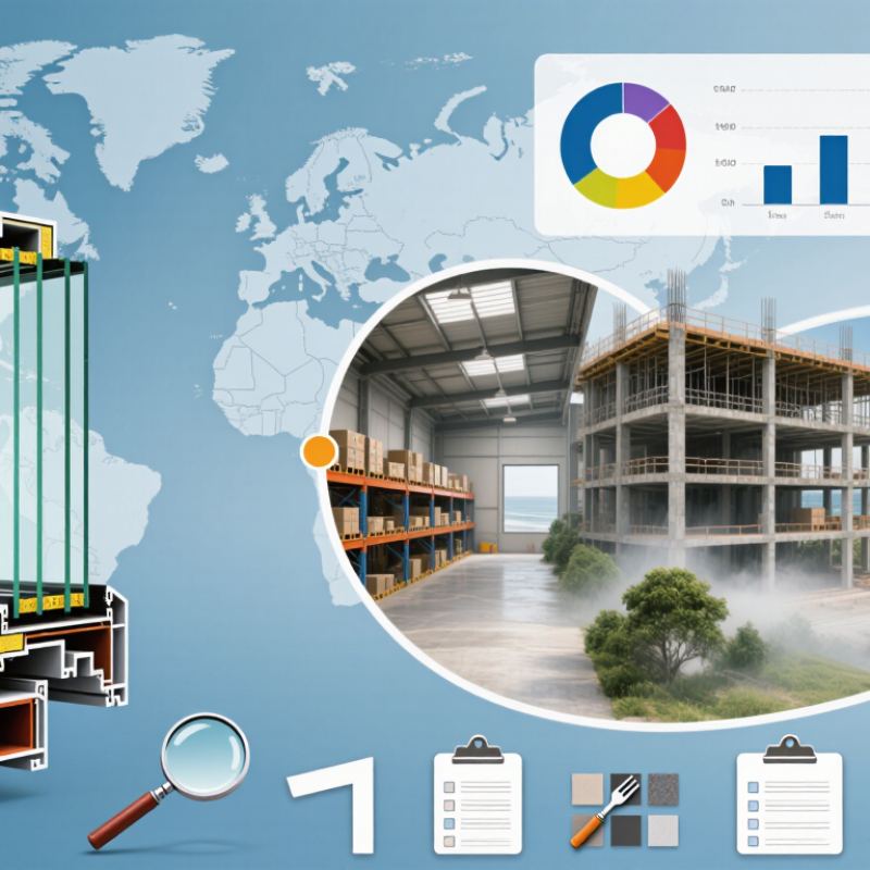 How to Choose Window Systems for Global Sourcing in 2026?