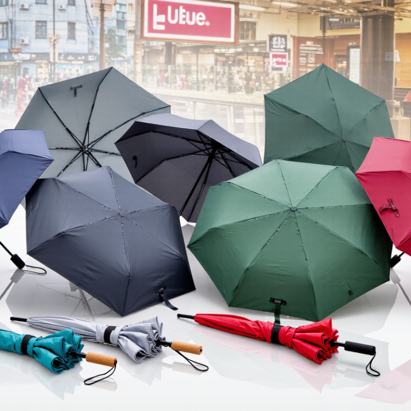 2026 Best Small Umbrella Types for Global Buyers?