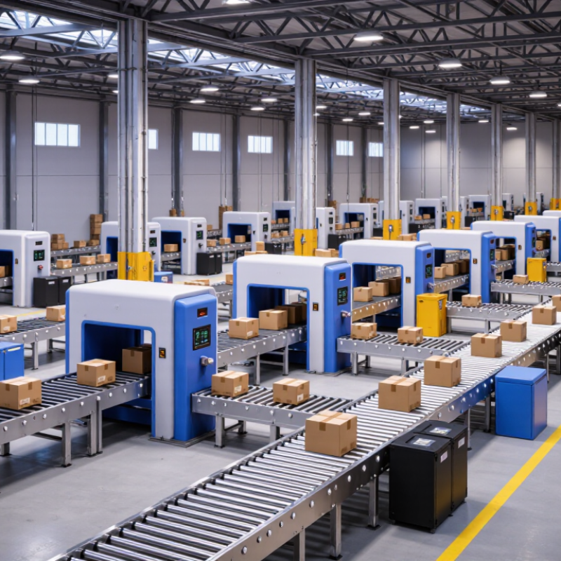 What Are the Top 10 Automatic Diverter Manufacturers?