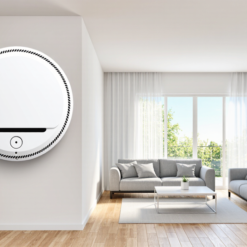 10 Best Smoke Alarm Manufacturers for Global Buyers