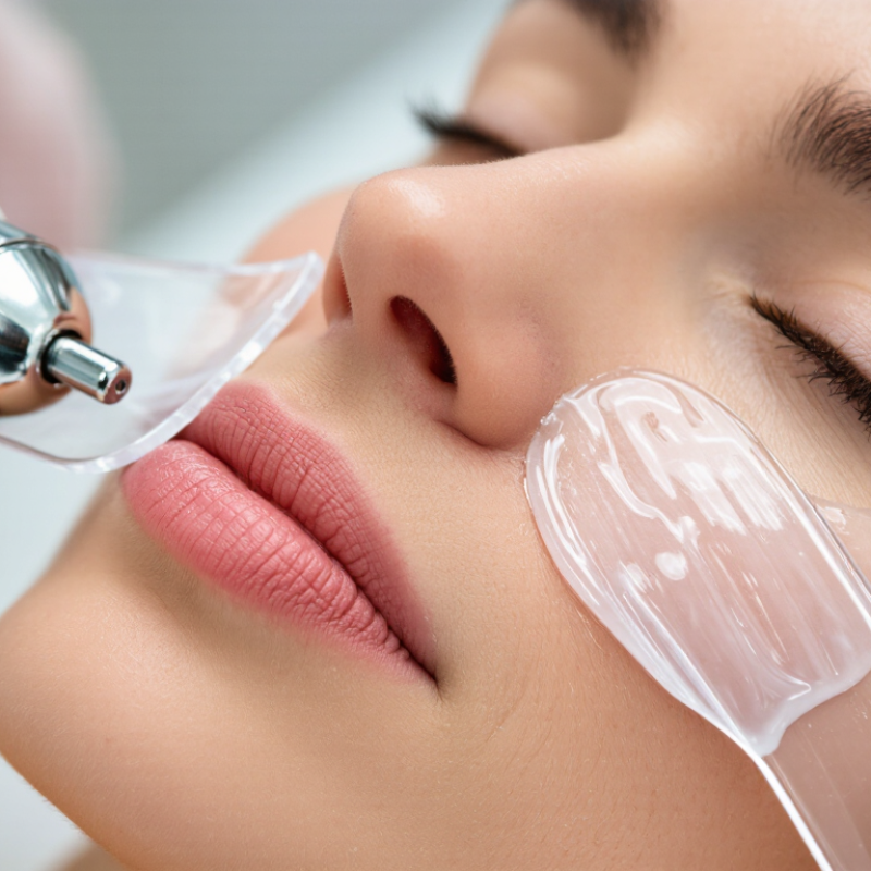 Why Is Tripollar Gel Essential for RF Devices?