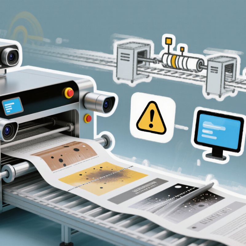What Is the Best Inspection Machine for Printing in 2026?