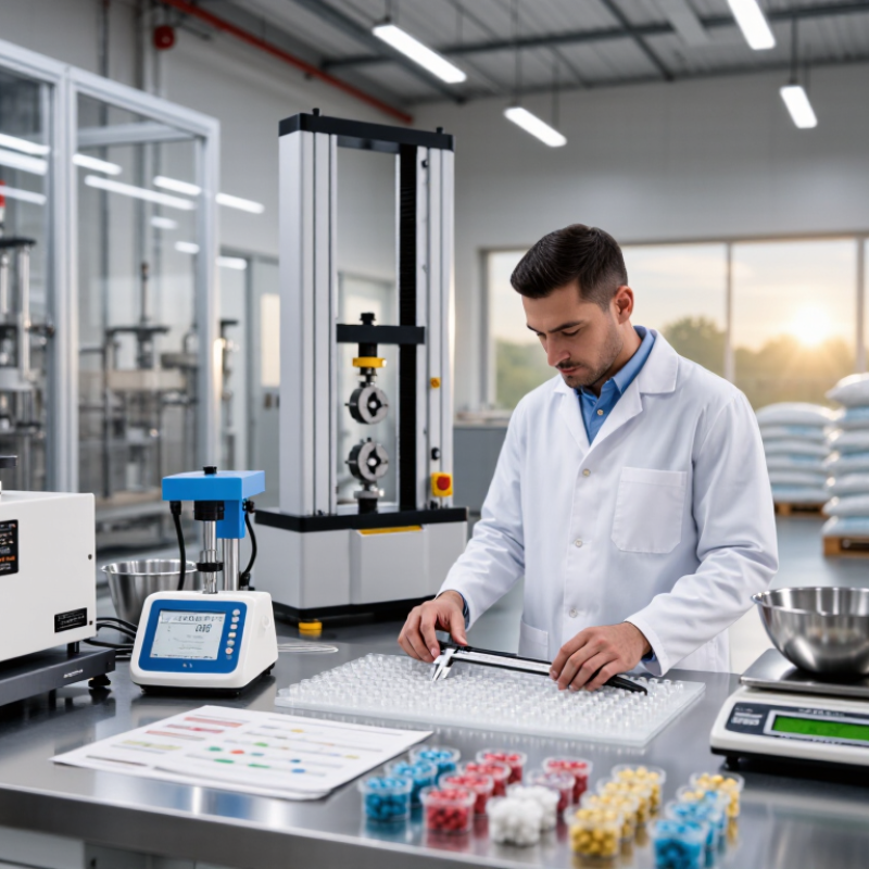 How to Choose the Best UPVC Compounds for Global Sourcing?