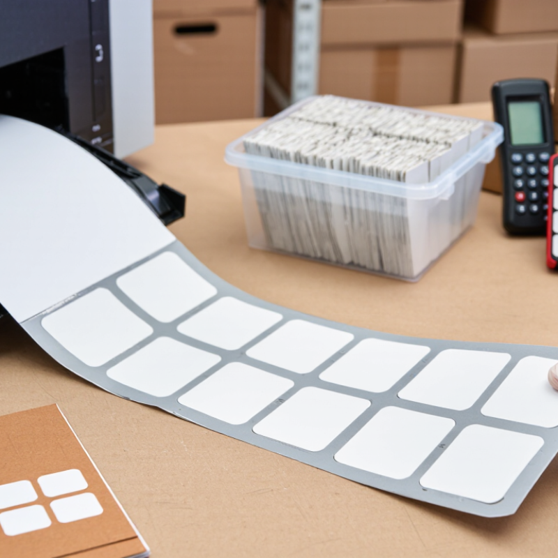 How to Choose the Right A4 Label for Global Sourcing?