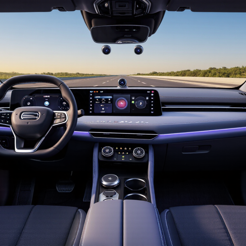 10 Tips for Choosing the Best Automotive Electronics Solutions