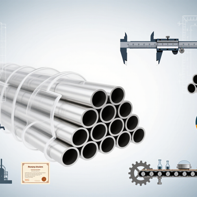 What Is the Best China 60mm Stainless Tube Supplier?