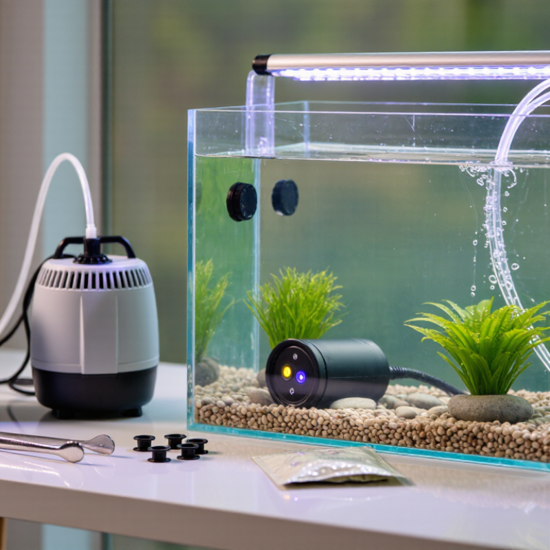 What Are the Best Aquarium Products from China?