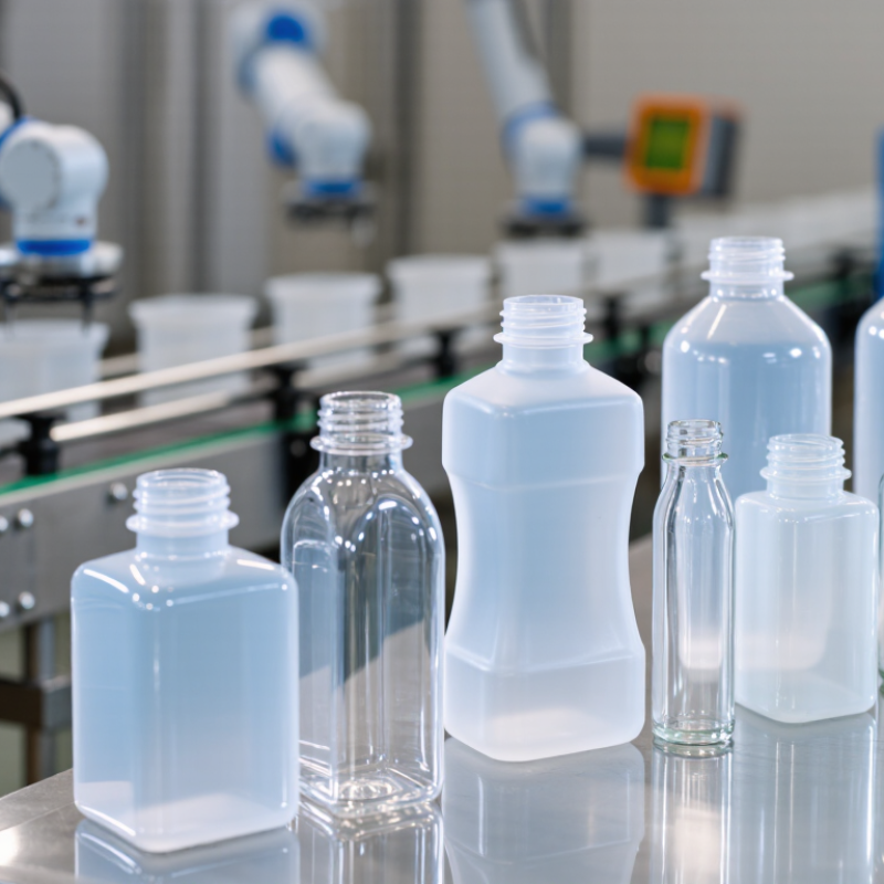 China Top 10 Ways to Enhance Bottle Scratch Resistance?