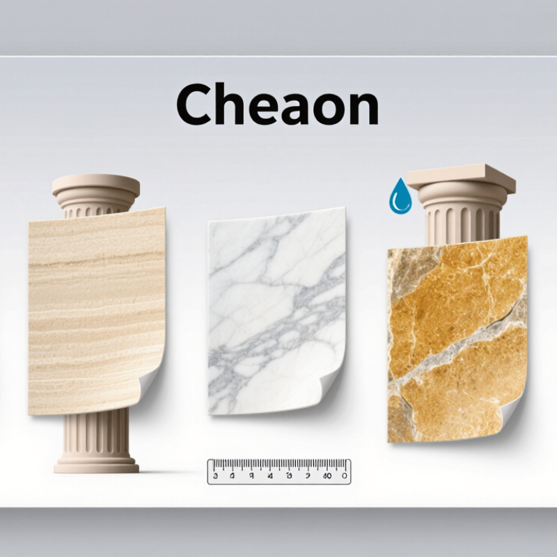 2026 Best Flexible Stone Types for Global Buyers?