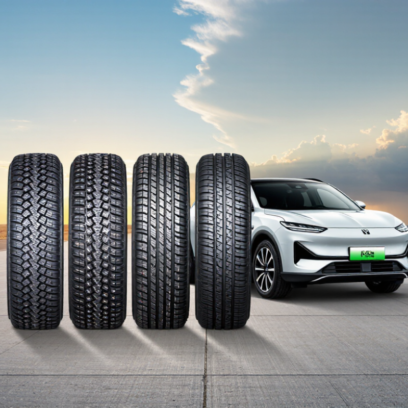 What Is the Best Type of Vehicle Tyres for Global Buyers?