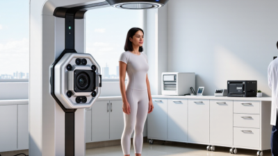How to Choose Body Contouring 3D Assessment in 2026?