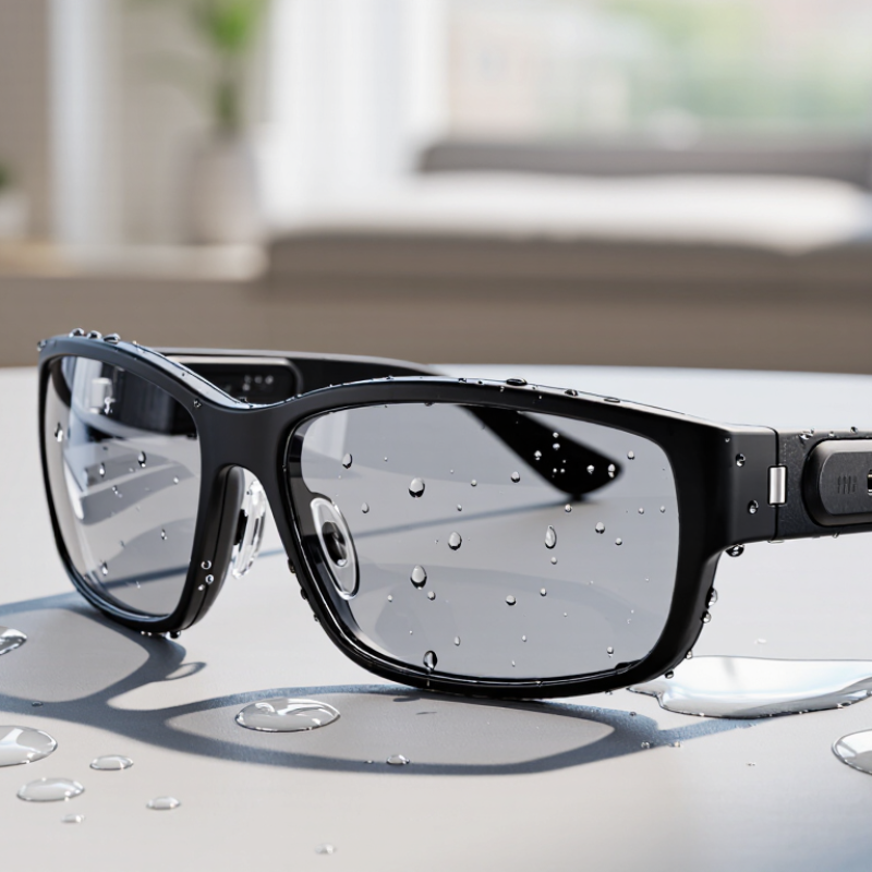 7 Tips for Buying IPX5 Waterproof Audio Glasses?