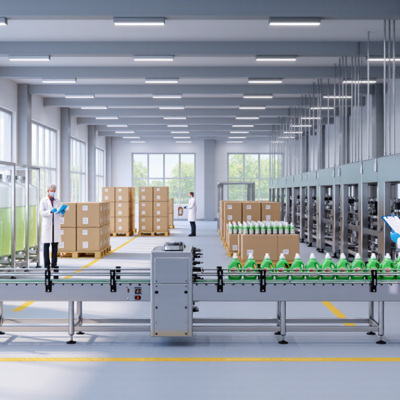 China Best Greener Cleaning Products Suppliers?