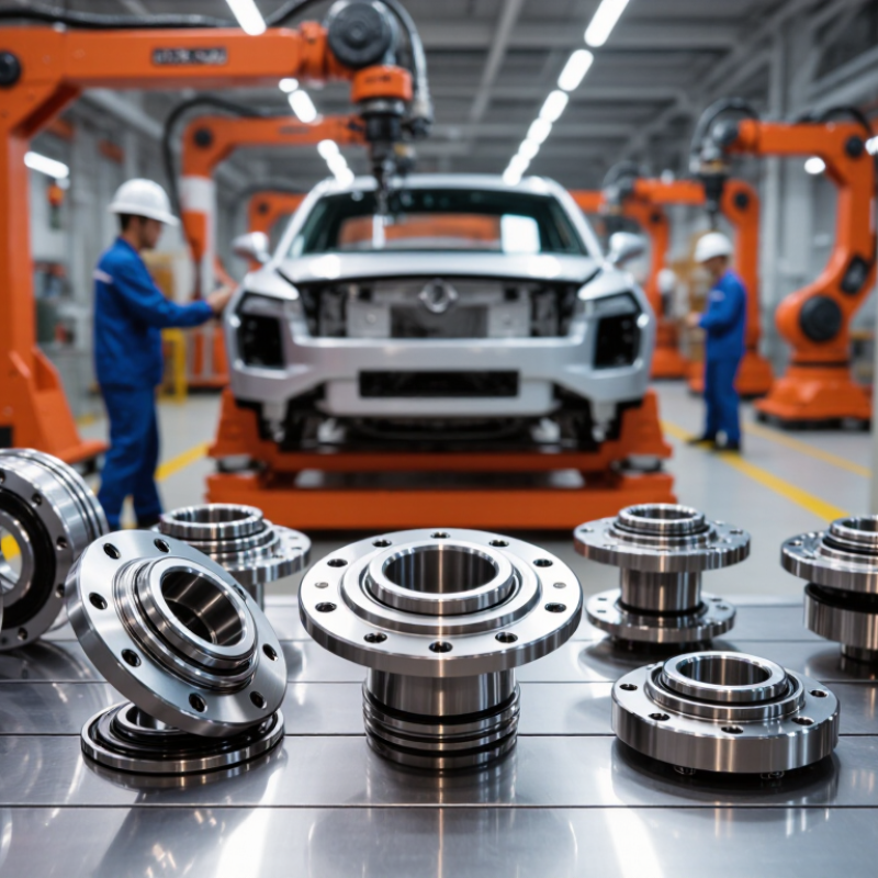 China Top Wheel Hub Bearing Assembly Manufacturers