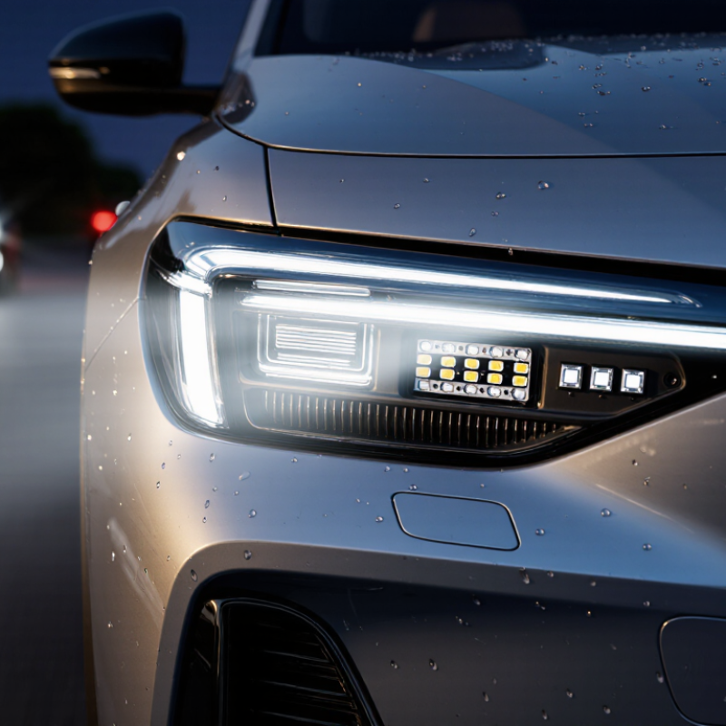 Why Choose Auto LED Lights for Global Buyers?