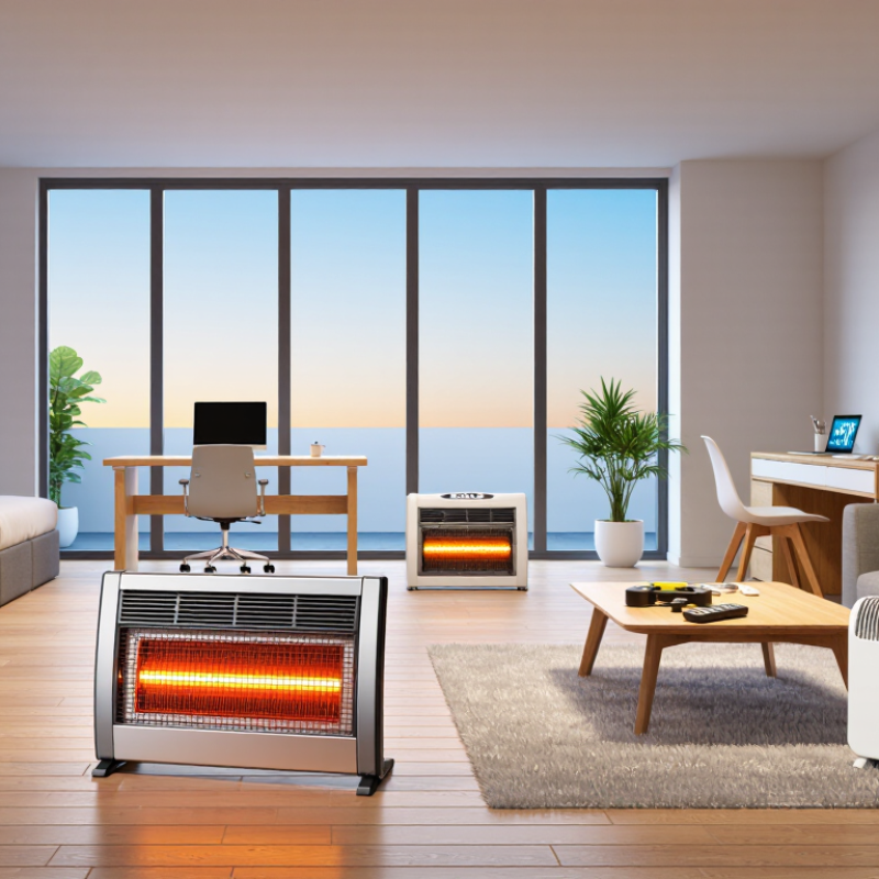 Top House Heater Manufacturers for Global Buyers