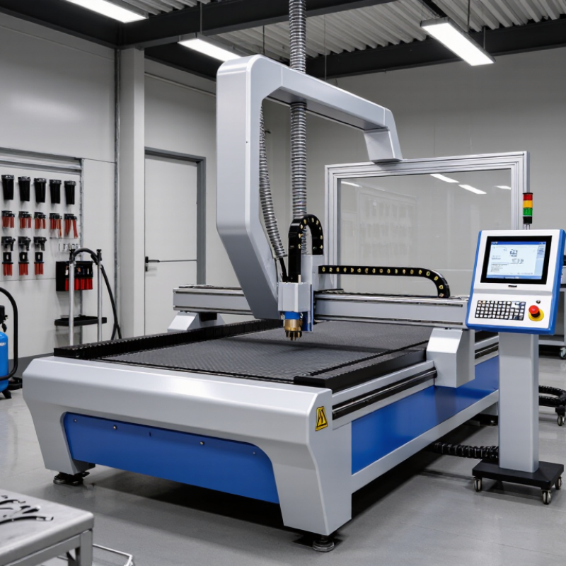 7 Tips for Choosing the Best Small CNC Plasma Table?