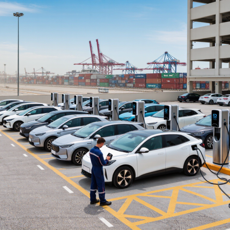 How to Prevent EV Charger Failures for Global Buyers