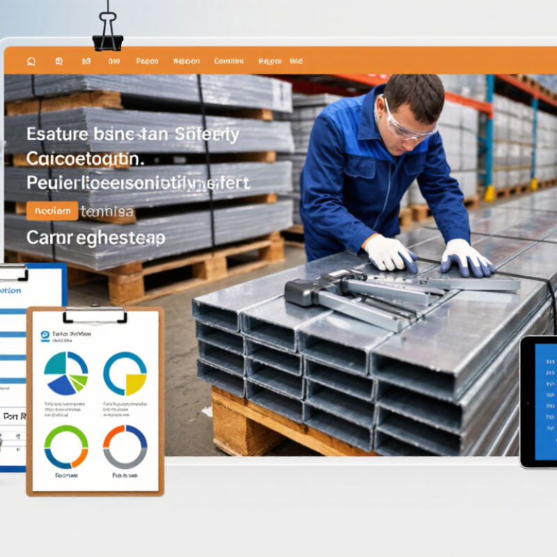 Why Choose a Galvanized Steel Plate Supplier?