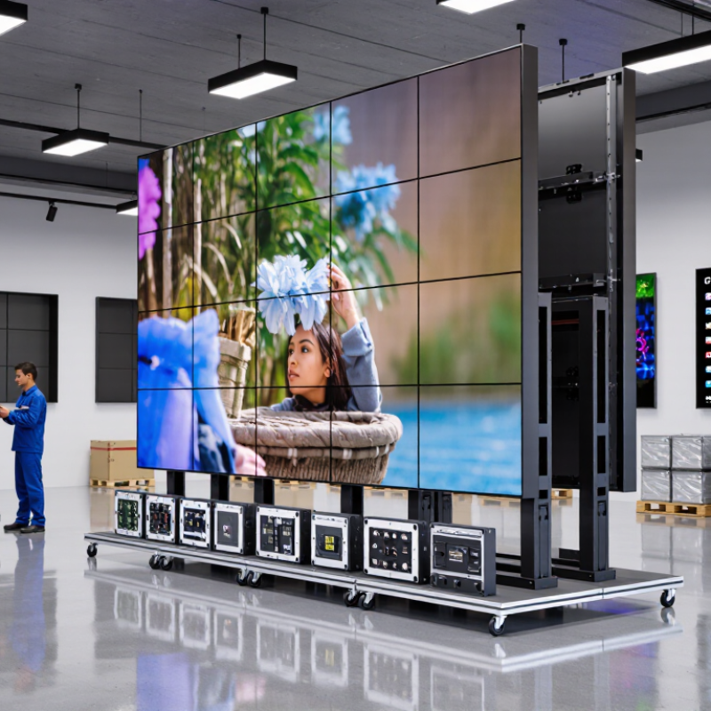 10 Tips for Buying LED Wall Panels Wholesale