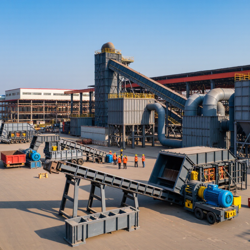 China Top 10 Concrete Jaw Crusher Manufacturers?
