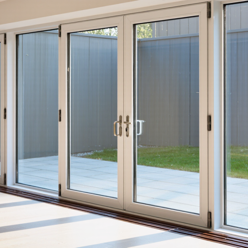 10 Best UPVC Sliding Doors for Homes and Offices