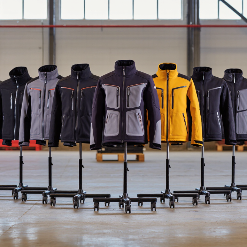 Top 10 Dewalt Heated Jacket Models for Global Buyers?