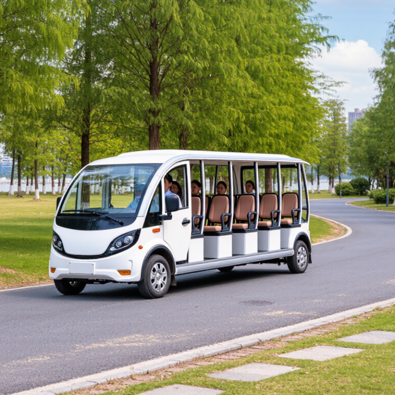China Top 10 Electric Sightseeing Car Manufacturers
