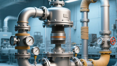 How to Choose the Right Wet Pump for Global Buyers?