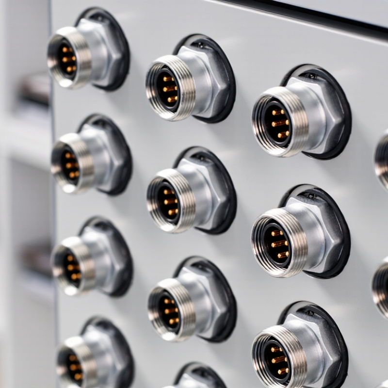 2026 Top Bulkhead USB Connector Suppliers?
