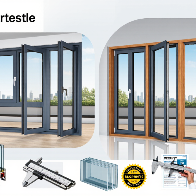 Top China Tilt Turn Windows Manufacturers and Suppliers?